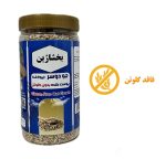 جو دوسر پوست کنده بدون گلوتن بخشاژین | یولاف پوست کنده بدون گلوتن بخشاژین