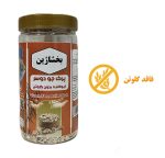 پرک یولاف بدون گلوتن بخشاژین | پرک جو دوسر بدون گلوتن بخشاژین