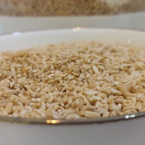 خرید بلغور جو دوسر یولاف بخشاژین