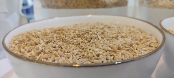 خرید بلغور جو دوسر یولاف بخشاژین