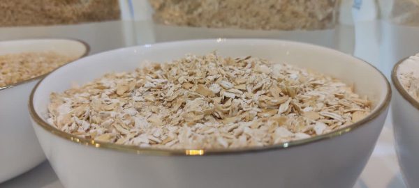 پرک جو دوسر 20 کیلوگرمی/ پرک یولاف بخشاژین - تصویر 1