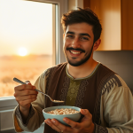 چرا جو دوسر ایرانی بهتر است
